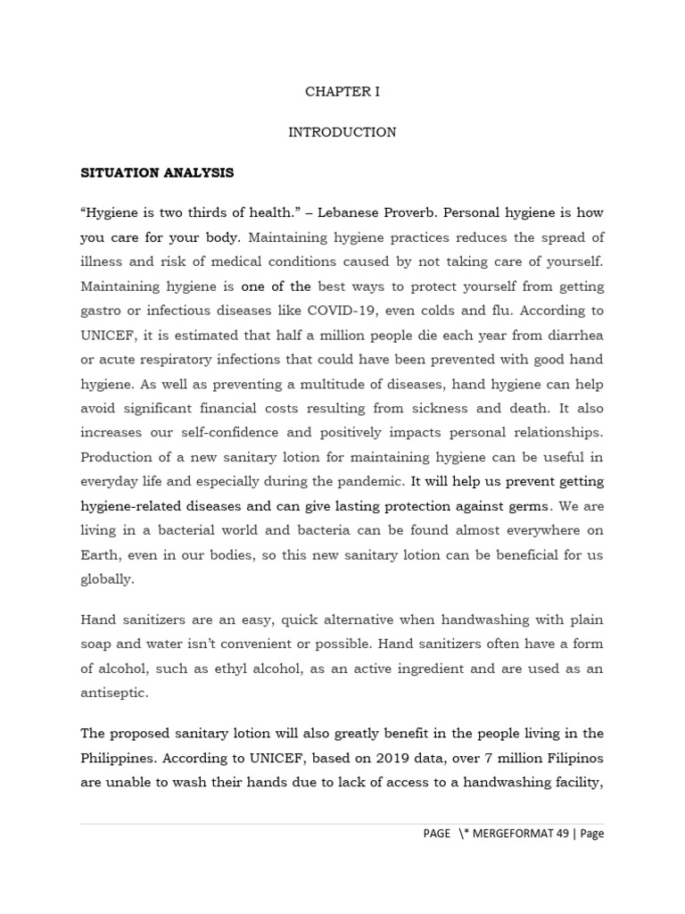 Capstone Pdf