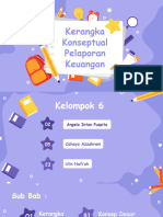 Bab 2 Kerangka Konseptual Kelompok 6