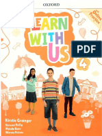 PDF Learn With Us 4 Activity Book - Compress