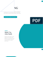 Training PowerPoint Template