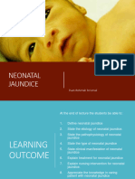 3.neonatal Jaundice