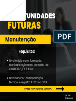 Oportunidades: Futuras