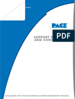 PACE Consumables Spare Parts Catalog