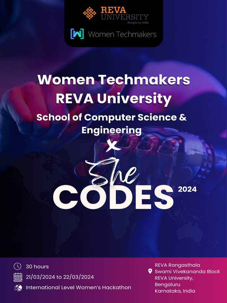 Shecodes Brochure Updated Pdf