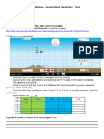 Energia Experiment Virtual