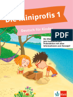 Die Miniprofis