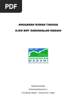 Download Contoh ART Koperasi by khairunjkt SN71637822 doc pdf