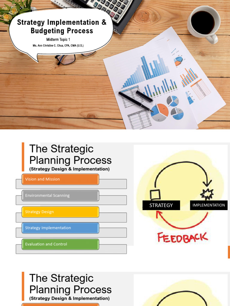 Midterm Topic 1 Discussion Budgeting Concepts Pdf Budget Goal