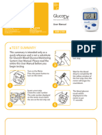 AllMedicus AGM 2100 Manual