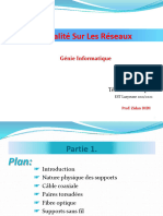 Partie 1 - Généralité Sur Les Réseaux (1) .