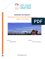 Rapport ESSAKHI Aimrane