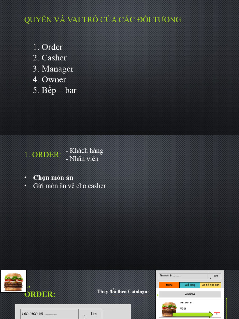 Trình Bày Layout | PDF