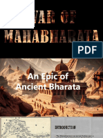 MAHABHARATA