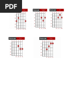 additional chord for Largo