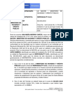 Contrato 3.178-2020 OTROSI 1 DEL 29 DE OCTUBRE DE 2020 Hidraulico