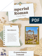 Imperiul Roman