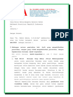 Pendapat Hukum Untuk Di Mkri 2024