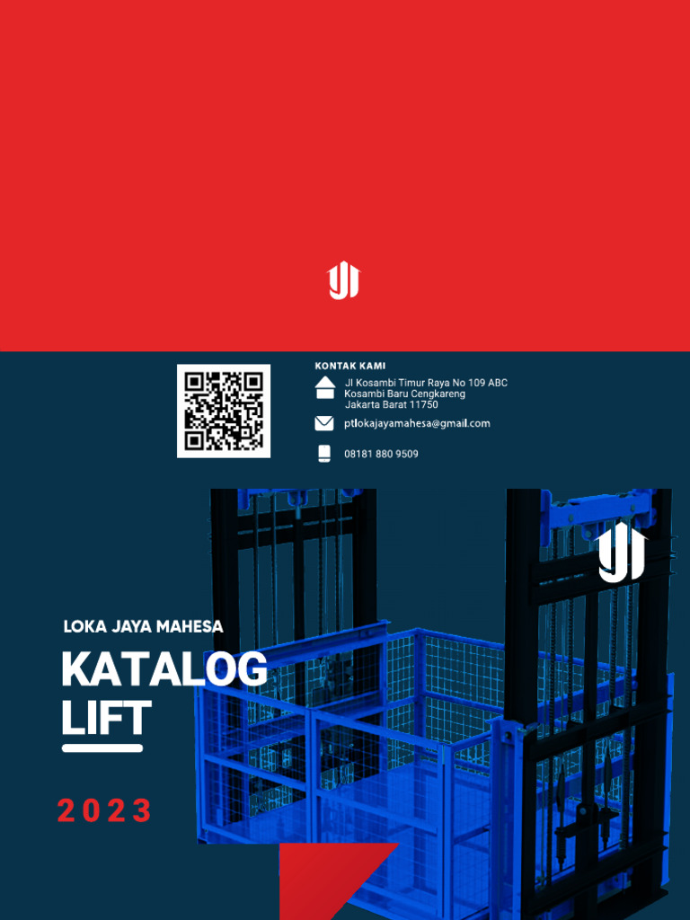 Katalog Lift 2 Fold Pdf