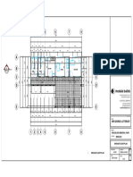 GD05 Ground Floor Plan
