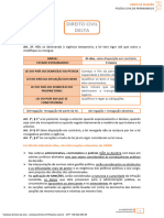 Mapa de Revisão - Civil + Empresarial - DELTA PCPE - 24.01.24
