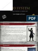 1D10 System - System Overview and Mechanics - System Overview v3.0