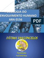 Psicologia Do Desenvolvimento Humano 1