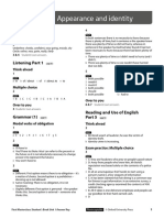 First Masterclass 2015 Keypdf PDF Free
