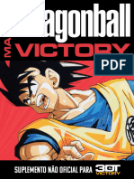 Dragonball Victory