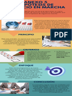 Infografia Proyecto Final Estructurado Multicolor