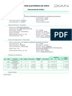 Factura Opl Marzo