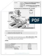 Devoir 1 Maison - Automatisme - 3em Trim - 1ère SI-2023-2024