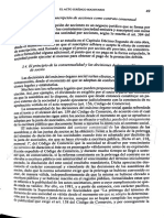 Martínez Neira - Elementos Del Contrato de Sociedad PDF