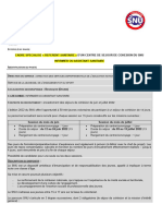 Fiche de Poste R F Rent Sanitaire Snu 17196