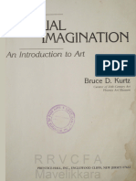 Visual Imagination - An Introduction