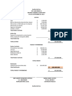 Informe KDS Agosto 2023