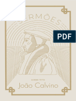 Sermoes Sobre Tito Joao Calvino