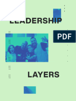 Leadership Layers