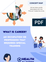 Health Career