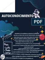 Autoconocimiento - Rumbo