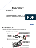 00 - Drivetechnology Basics