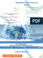 Curso Nom 035 para Participantes