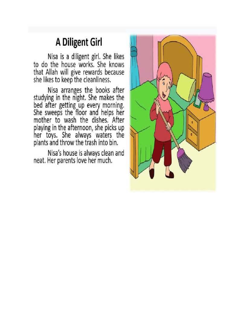 Reading test pdf
