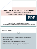 S3 Assist & How To Administer Assist