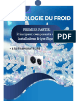 Technologie Du Froid