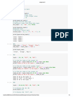 Python Data Science