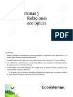 pt3 - RELACIONES ECOLOGICAS