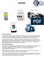 Informe Tecnico