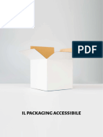 Il Packaging Accessibile