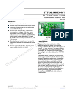 Stmicroelectronics cd00166530-1206032