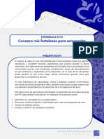 EDA 01-1° y 2° Primero y Segundo Grado EPT 2024